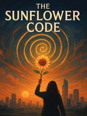 cover image of The Sunflower Code
